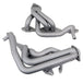 BBK 93-96 Chevrolet Impala SS Shorty Tuned Length Exhaust Headers - 1-5/8 Titanium Ceramic BBK