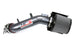 HPS Shortram Air Intake Kit 2003-2007 Honda Accord 2.4L with MAF Sensor SULEV, Includes Heat Shield, 827-173 FR SPORT