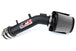 HPS Shortram Air Intake Kit 2003-2007 Honda Accord 2.4L with MAF Sensor SULEV, Includes Heat Shield, 827-173 FR SPORT