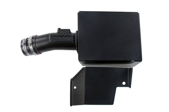 HPS Air Intake Kit 2018-2022 Honda Accord 1.5L Turbo, Includes Heat Shield, 827-406 FR SPORT