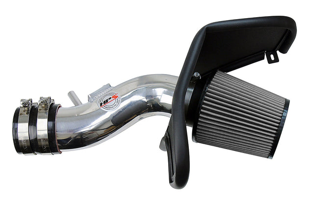 HPS Shortram Air Intake Kit 2019-2022 Honda Passport 3.5L V6, Includes Heat Shield, 827-621 FR SPORT