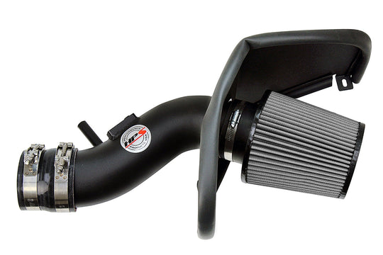 HPS Shortram Air Intake Kit 2019-2022 Honda Passport 3.5L V6, Includes Heat Shield, 827-621 FR SPORT