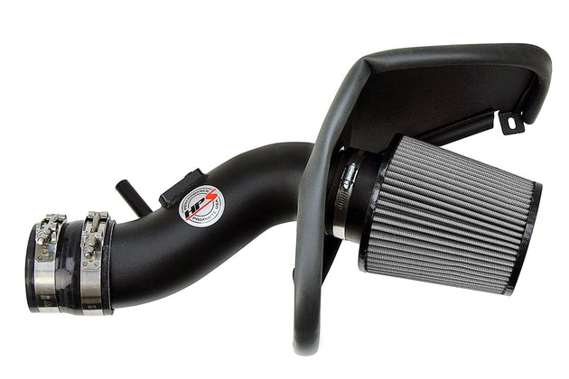 HPS Shortram Air Intake Kit 2019-2022 Honda Passport 3.5L V6, Includes Heat Shield, 827-621 FR SPORT