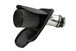 HPS Air Intake with Heat Shield, Dodge 2019-2023 Charger Hellcat 6.2L V8 Supercharged, 827-681 FR SPORT