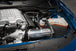 HPS Air Intake with Heat Shield, Dodge 2019-2023 Charger Hellcat 6.2L V8 Supercharged, 827-681 FR SPORT