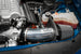 HPS Air Intake with Heat Shield, Dodge 2019-2023 Charger Hellcat 6.2L V8 Supercharged, 827-681 FR SPORT
