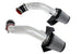 HPS Shortram Air Intake Kit 2011-2013 Infiniti M56 5.6L V8, Includes Heat Shield, 827-688 FR SPORT
