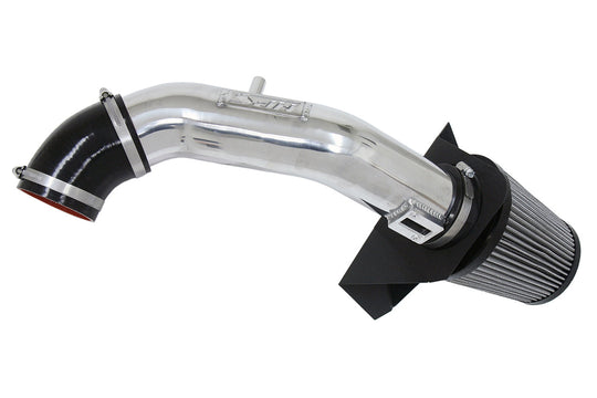 HPS Shortram Air Intake Kit 2011-2013 Infiniti M56 5.6L V8, Includes Heat Shield, 827-688 FR SPORT