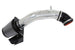HPS Shortram Air Intake Kit 2011-2013 Infiniti M56 5.6L V8, Includes Heat Shield, 827-688 FR SPORT