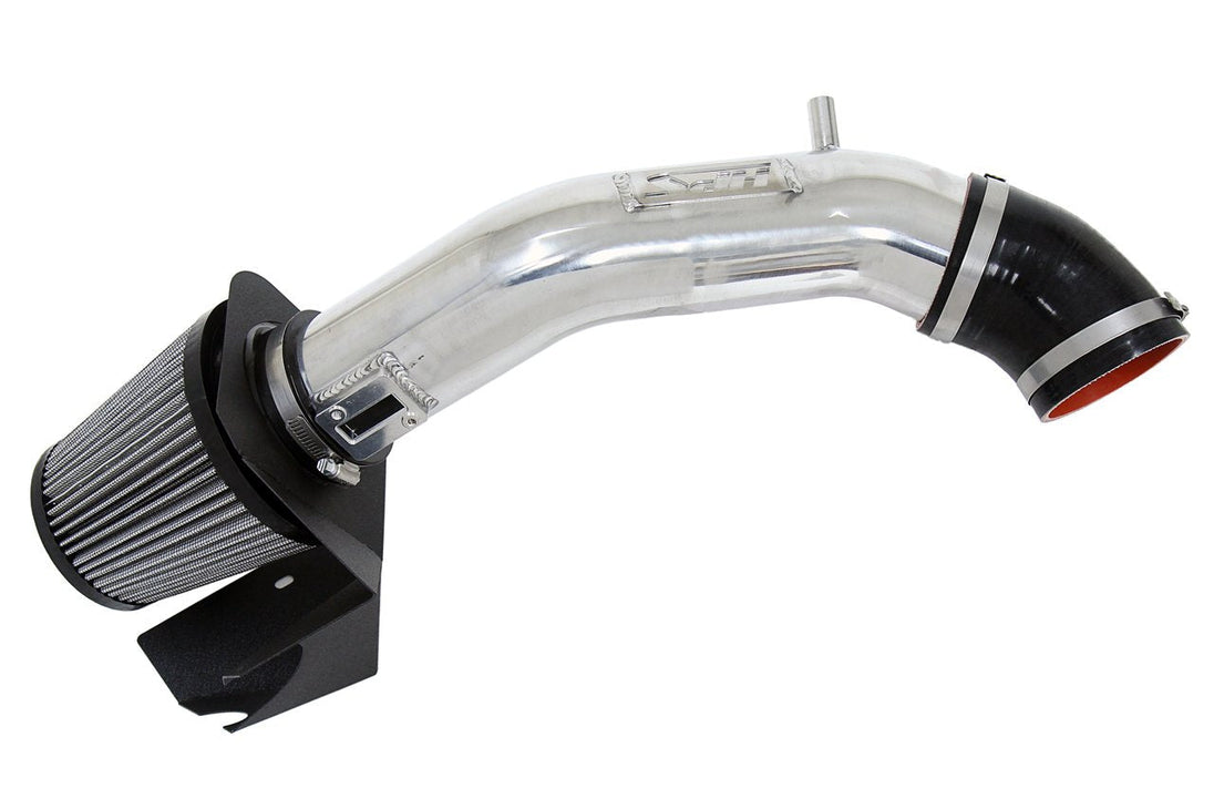 HPS Shortram Air Intake Kit 2014-2019 Infiniti Q70 5.6L V8, Includes Heat Shield, 827-688 FR SPORT
