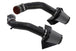 HPS Shortram Air Intake Kit 2011-2013 Infiniti M56 5.6L V8, Includes Heat Shield, 827-688 FR SPORT