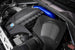 HPS Air Intake Kit BMW 2015-2019 X6 3.0L Turbo N55 F16, 827-699 FR SPORT