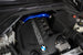 HPS Air Intake Kit BMW 2015-2019 X6 3.0L Turbo N55 F16, 827-699 FR SPORT