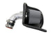HPS Shortram Air Intake Kit 2012-2015 Honda Civic 1.8L Gas, Includes Heat Shield, 827-700 FR SPORT