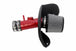 HPS Shortram Air Intake Kit 2010-2014 Acura TSX 3.5L V6, Includes Heat Shield, 827-701 FR SPORT