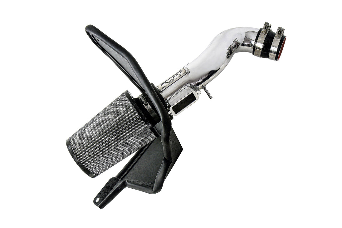 HPS Air Intake Kit Lexus 1998-2000 GS300 3.0L, Includes Heat Shield, 827-705 FR SPORT
