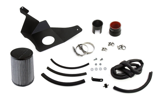 HPS Air Intake Kit Lexus 1998-2000 GS300 3.0L, Includes Heat Shield, 827-705 FR SPORT