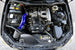 HPS Air Intake Kit Lexus 1998-2000 GS300 3.0L, Includes Heat Shield, 827-705 FR SPORT