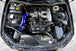 HPS Air Intake Kit Lexus 1998-2000 GS300 3.0L, Includes Heat Shield, 827-705 FR SPORT