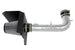 HPS Air Intake Kit 2014-2018 Chevy Silverado 1500 6.2L V8, Includes Heat Shield, 827-707 FR SPORT