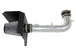 HPS Air Intake Kit 2014-2018 Chevy Silverado 1500 6.2L V8, Includes Heat Shield, 827-707 FR SPORT