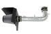 HPS Air Intake Kit 2014-2018 GMC Sierra 1500 6.2L V8, Includes Heat Shield, 827-707 FR SPORT