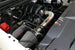 HPS Air Intake Kit 2014-2018 GMC Sierra 1500 6.2L V8, Includes Heat Shield, 827-707 FR SPORT