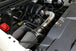 HPS Air Intake Kit 2014-2018 GMC Sierra 1500 6.2L V8, Includes Heat Shield, 827-707 FR SPORT
