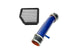 HPS Air Intake System 2006-2013 Lexus IS350 3.5L V6, 827-710 FR SPORT