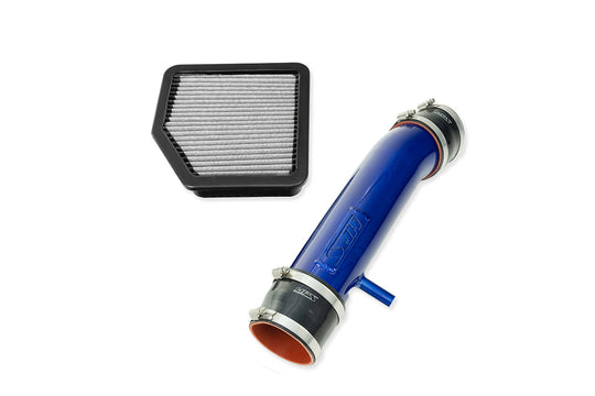 HPS Air Intake System 2010-2015 Lexus IS250C 2.5L V6, 827-710 FR SPORT