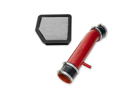 HPS Air Intake System 2010-2015 Lexus IS250C 2.5L V6, 827-710 FR SPORT