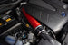 HPS Air Intake System 2006-2013 Lexus IS350 3.5L V6, 827-710 FR SPORT