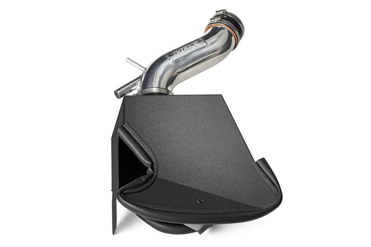 HPS Air Intake Kit with Heat Shield, 2020-2023 Hyundai Sonata 1.6L Turbo, 827-712 FR SPORT