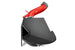 HPS Air Intake Kit with Heat Shield, 2020-2023 Hyundai Sonata 1.6L Turbo, 827-712 FR SPORT