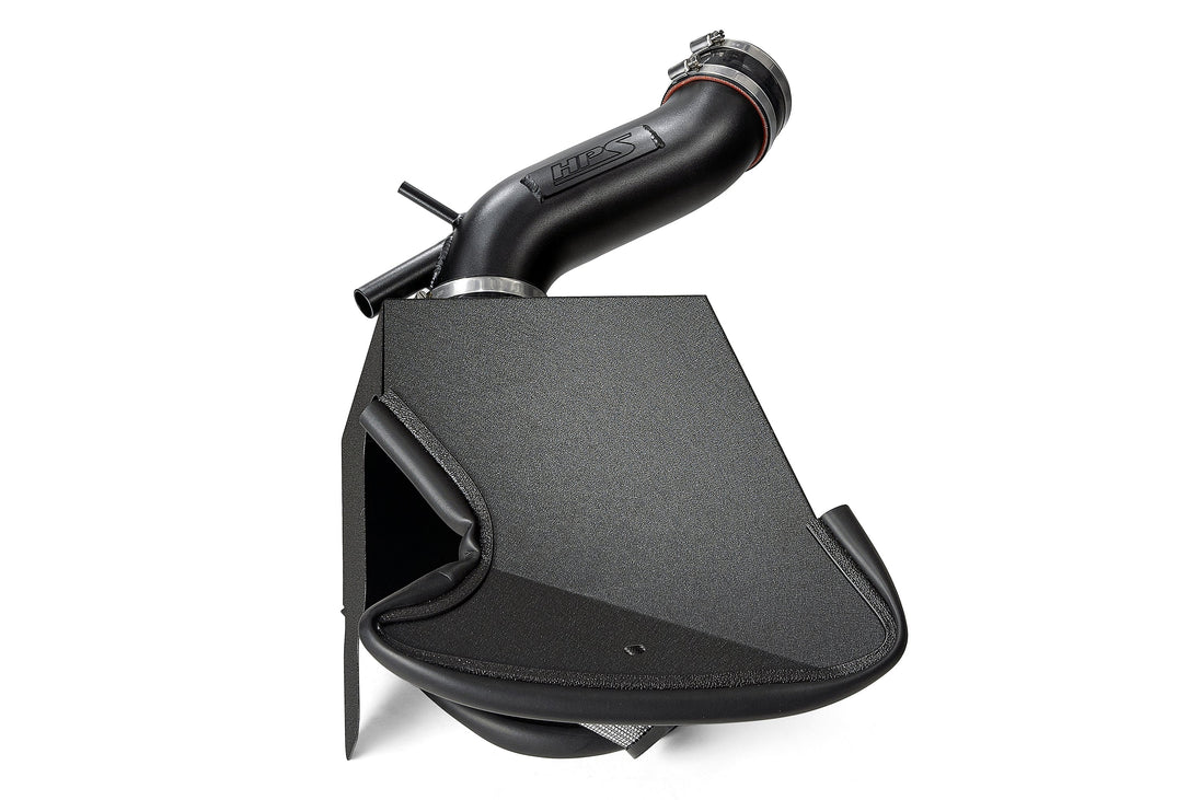 HPS Air Intake Kit with Heat Shield, 2020-2023 Hyundai Sonata 1.6L Turbo, 827-712 FR SPORT