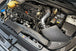 HPS Air Intake Kit with Heat Shield, 2021-2024 Kia K5 1.6L Turbo, 827-712 FR SPORT