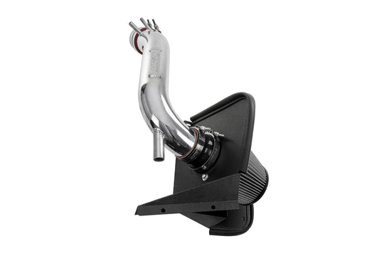 HPS Air Intake Kit Hyundai 2019-2022 Veloster N 2.0L Turbo, Includes Heat Shield, 827-713 FR SPORT