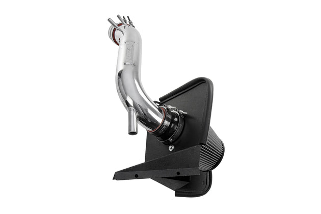 HPS Air Intake Kit Hyundai 2019-2022 Veloster N 2.0L Turbo, Includes Heat Shield, 827-713 FR SPORT