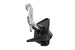 HPS Air Intake Kit Hyundai 2019-2022 Veloster N 2.0L Turbo, Includes Heat Shield, 827-713 FR SPORT