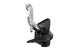 HPS Air Intake Kit Hyundai 2019-2022 Veloster N 2.0L Turbo, Includes Heat Shield, 827-713 FR SPORT