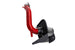 HPS Air Intake Kit Hyundai 2019-2022 Veloster N 2.0L Turbo, Includes Heat Shield, 827-713 FR SPORT