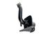 HPS Air Intake Kit Hyundai 2019-2022 Veloster N 2.0L Turbo, Includes Heat Shield, 827-713 FR SPORT