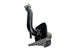 HPS Air Intake Kit Hyundai 2019-2022 Veloster N 2.0L Turbo, Includes Heat Shield, 827-713 FR SPORT