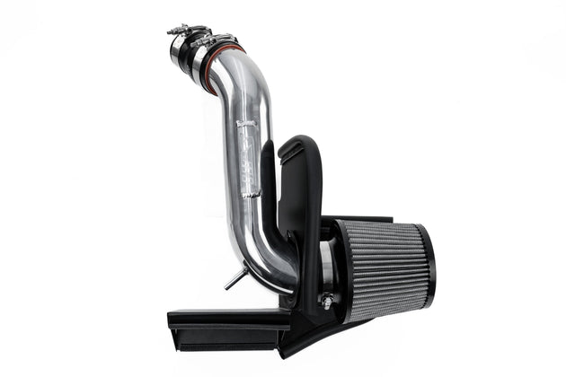 HPS Air Intake with Heat Shield, Volkswagen 2019-2021 Jetta 1.4L Turbo, 827-714 FR SPORT