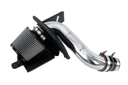 HPS Air Intake with Heat Shield, Volkswagen 2019-2021 Jetta 1.4L Turbo, 827-714 FR SPORT