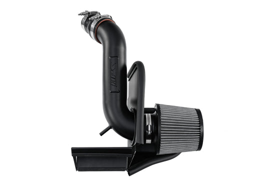 HPS Air Intake with Heat Shield, Volkswagen 2019-2021 Jetta 1.4L Turbo, 827-714 FR SPORT