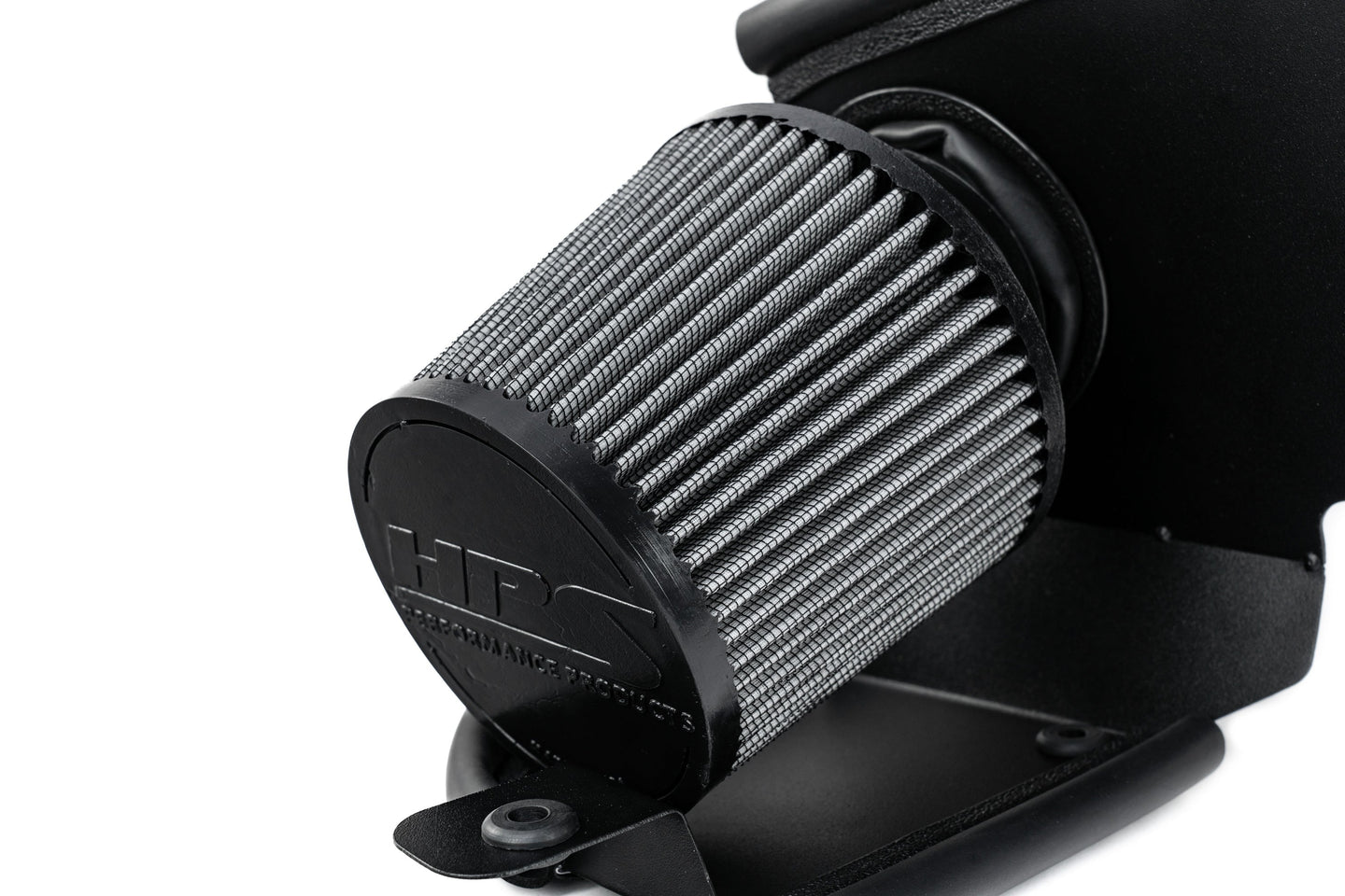 HPS Air Intake with Heat Shield, Volkswagen 2019-2021 Jetta 1.4L Turbo, 827-714 FR SPORT