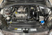 HPS Air Intake with Heat Shield, Volkswagen 2019-2021 Jetta 1.4L Turbo, 827-714 FR SPORT