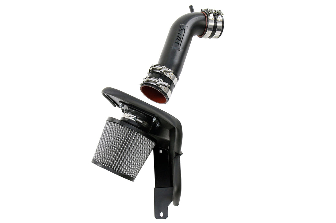 HPS Shortram Air Intake Kit Toyota 1993-1996 Supra 3.0L NA JZA80 2JZ-GE, 827-715 FR SPORT