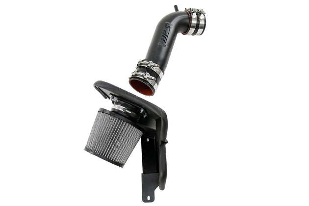 HPS Shortram Air Intake Kit Toyota 1993-1996 Supra 3.0L NA JZA80 2JZ-GE, 827-715 FR SPORT